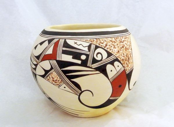 Native American Potters