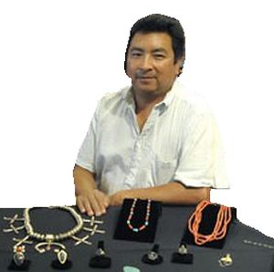 steve larance jewelry